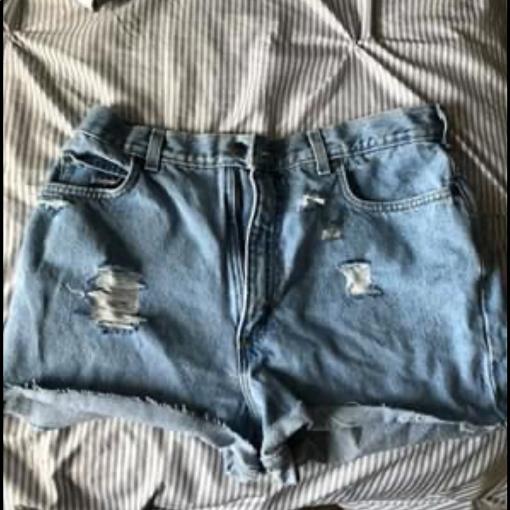 Shorts